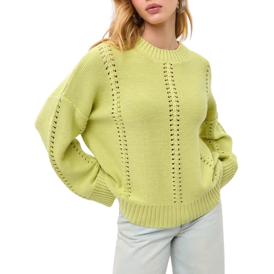 Talbot™ | Ivy Knit Sweater