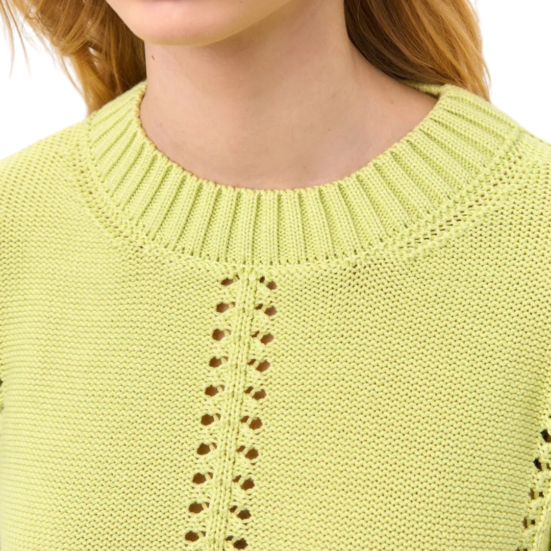Talbot™ | Ivy Knit Sweater