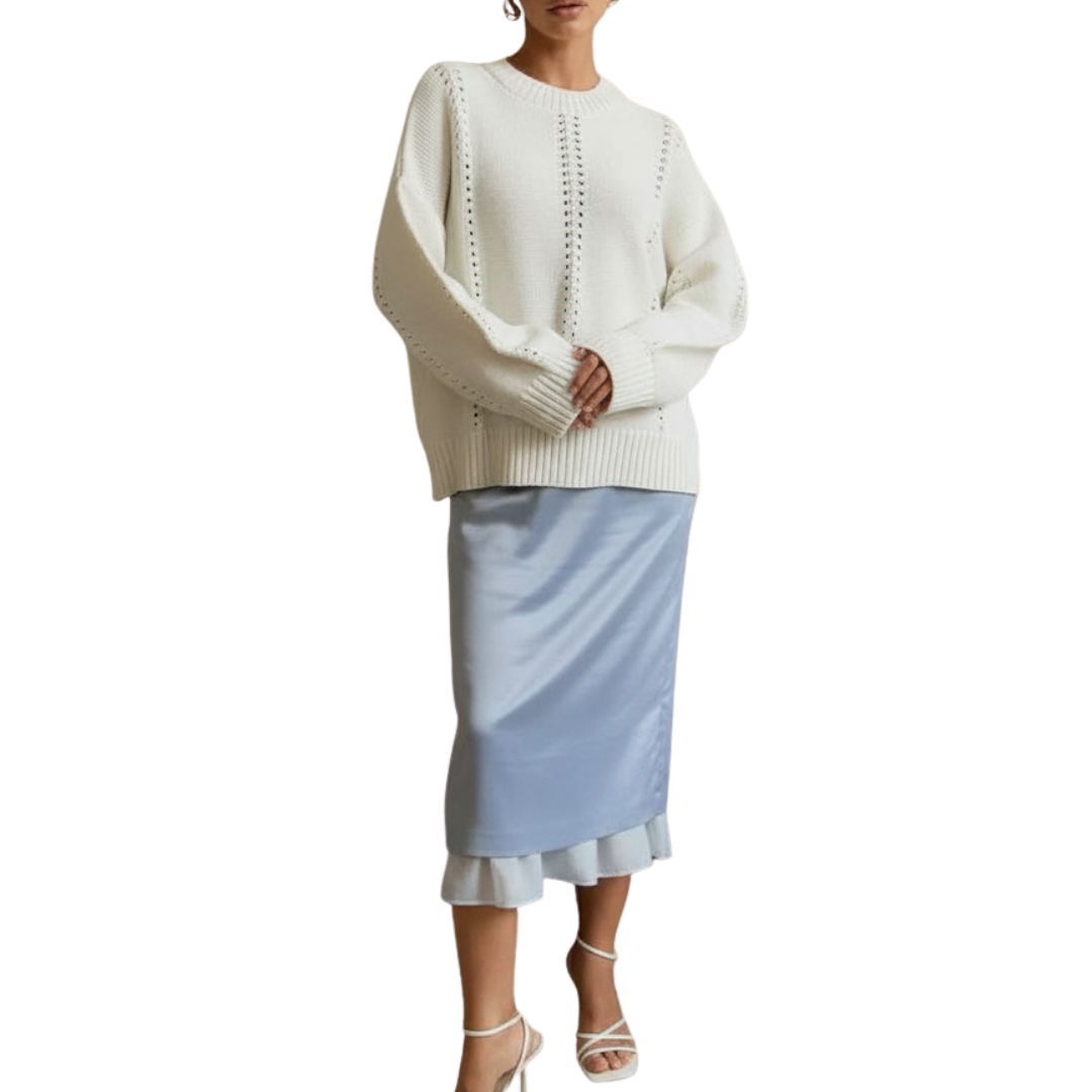 Talbot™ | Ivy Knit Sweater