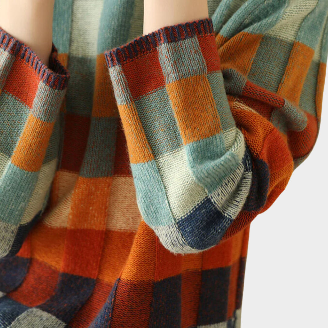 Nordiv™ | Turtleneck Jumper