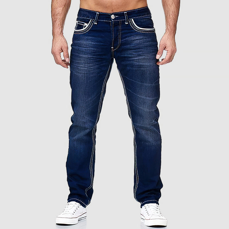 Nordiv™ | Timeless Classic Jeans