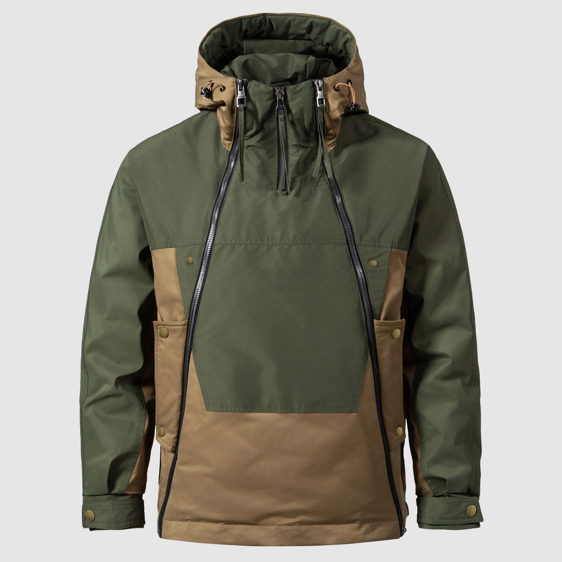 Roberto Russo ColdSnap Insulated Down Jacket