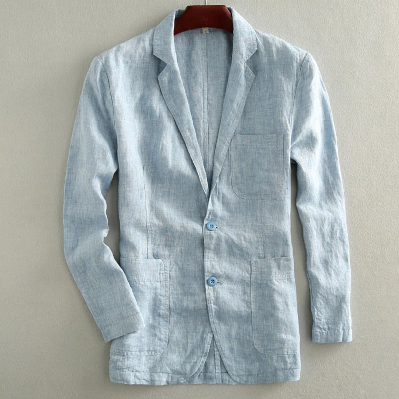 Roberto Russo Premium Linen Blazer