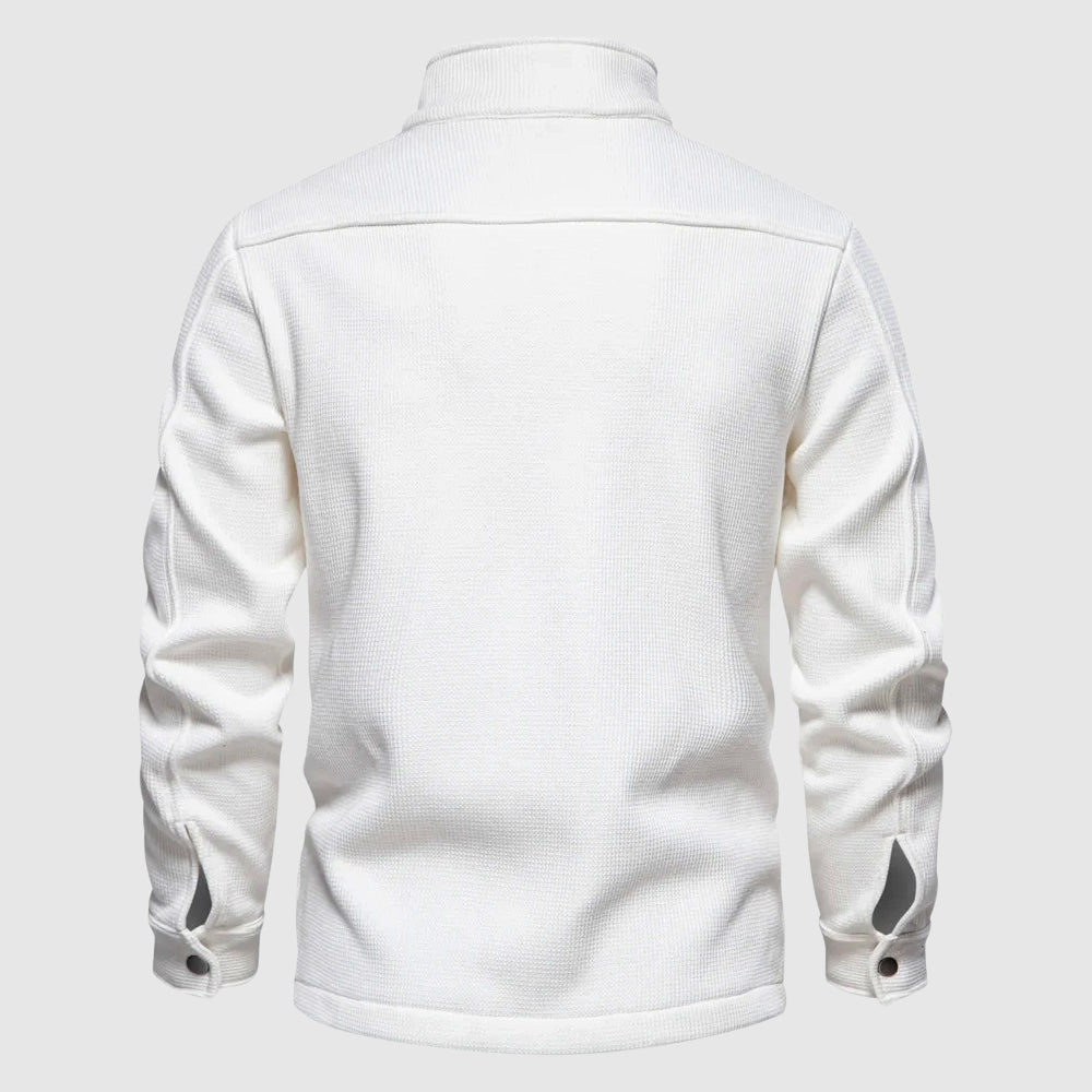 Roberto Russo Everest Fleece Outerwear