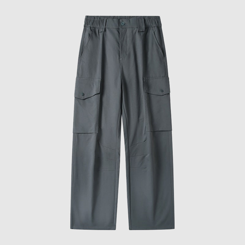 Nordiv™ | Cargo Trousers