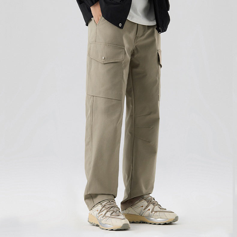 Nordiv™ | Cargo Trousers