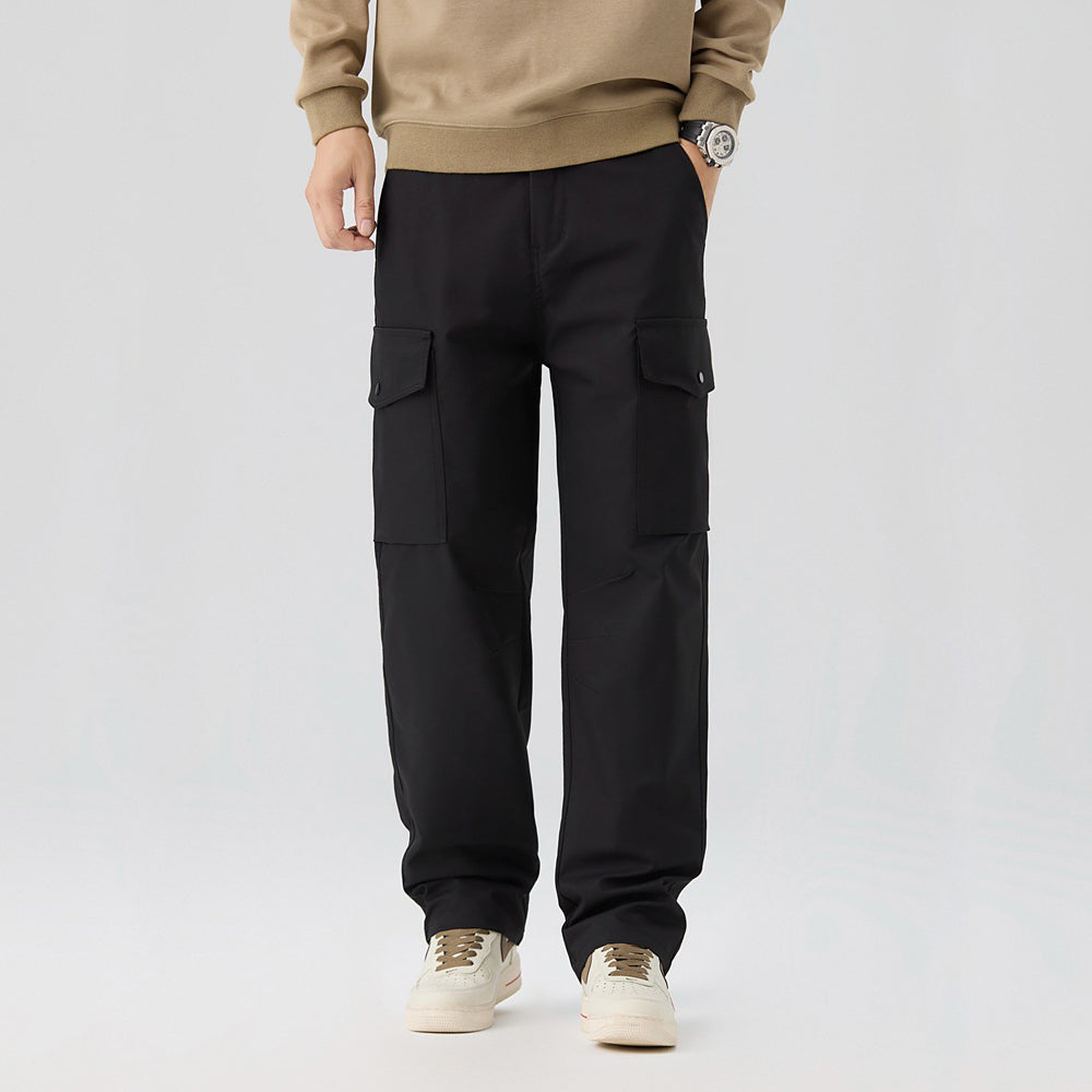 Nordiv™ | Cargo Trousers