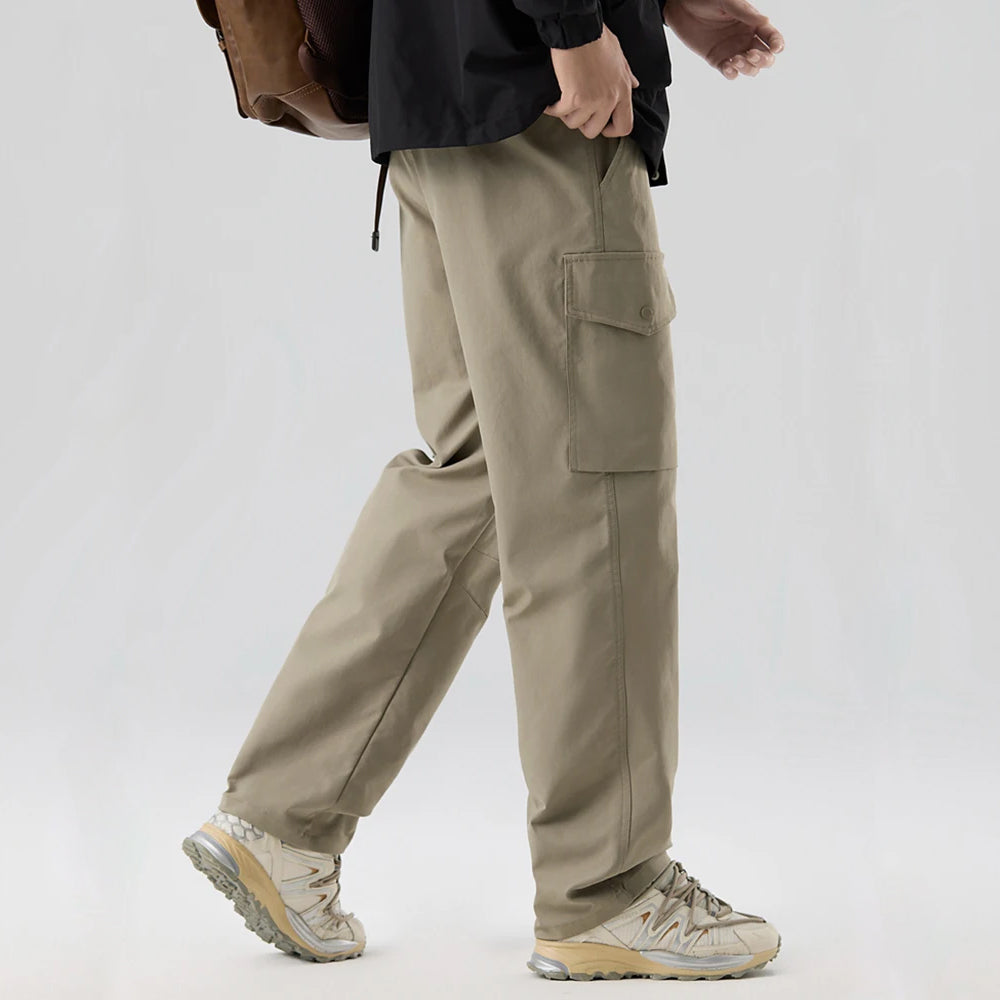 Nordiv™ | Cargo Trousers