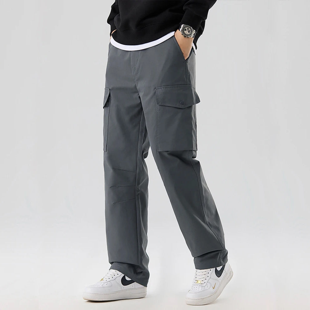 Nordiv™ | Cargo Trousers