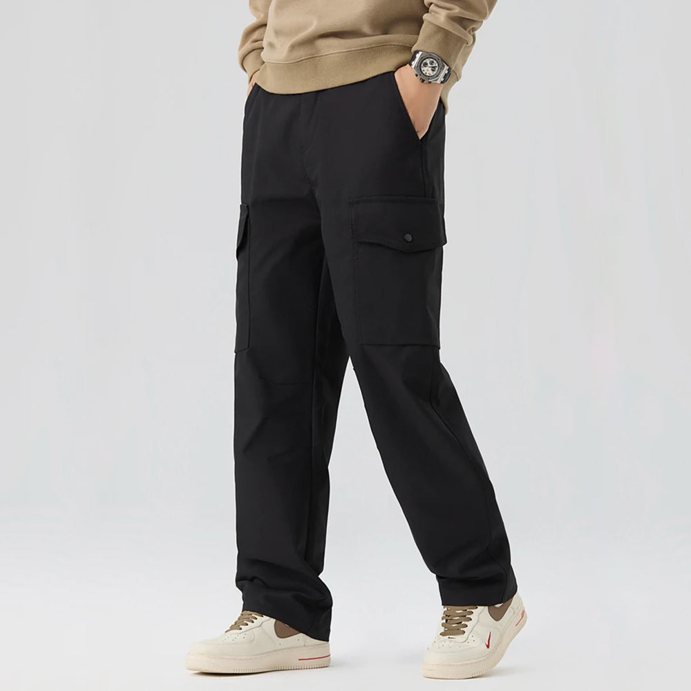Nordiv™ | Cargo Trousers