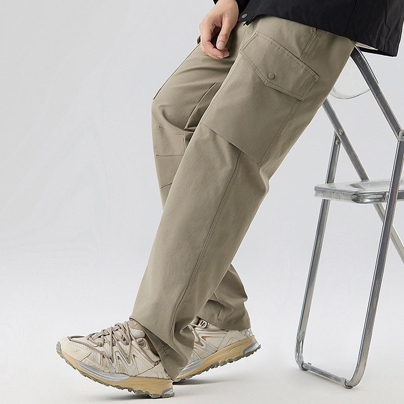 Nordiv™ | Cargo Trousers