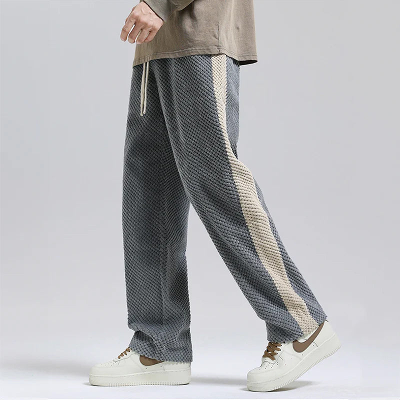 Nordiv™ | Metro Corduroy Trousers