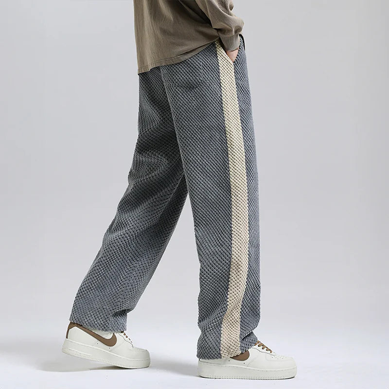 Nordiv™ | Metro Corduroy Trousers