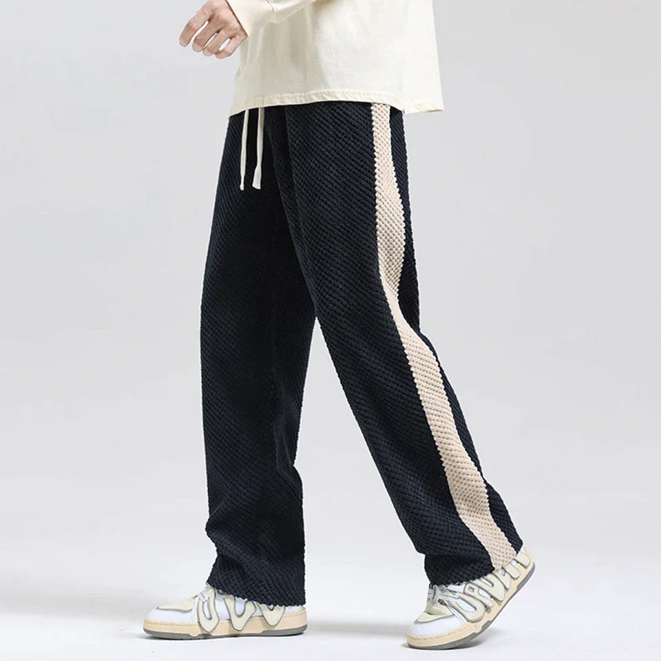 Nordiv™ | Metro Corduroy Trousers