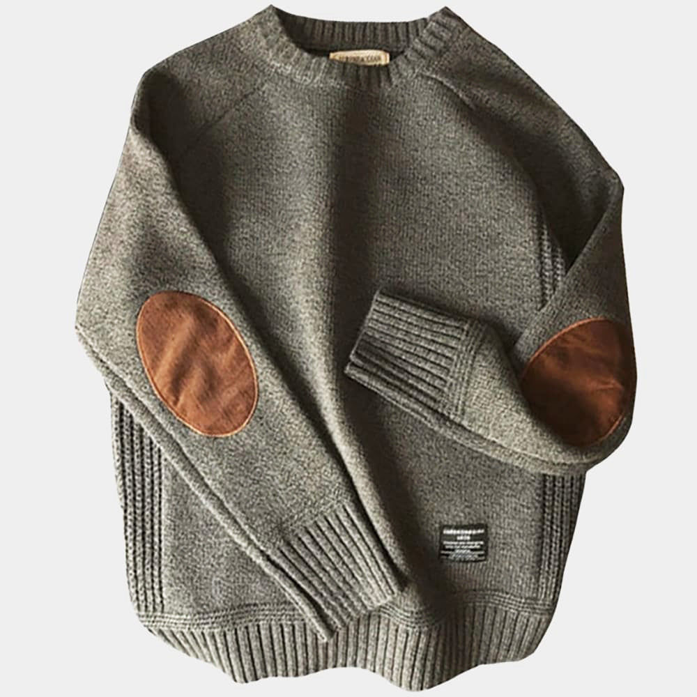 Roberto Russo New York Knit Sweater