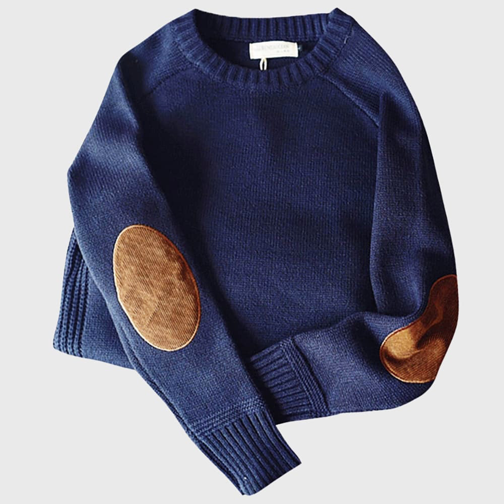 Roberto Russo New York Knit Sweater