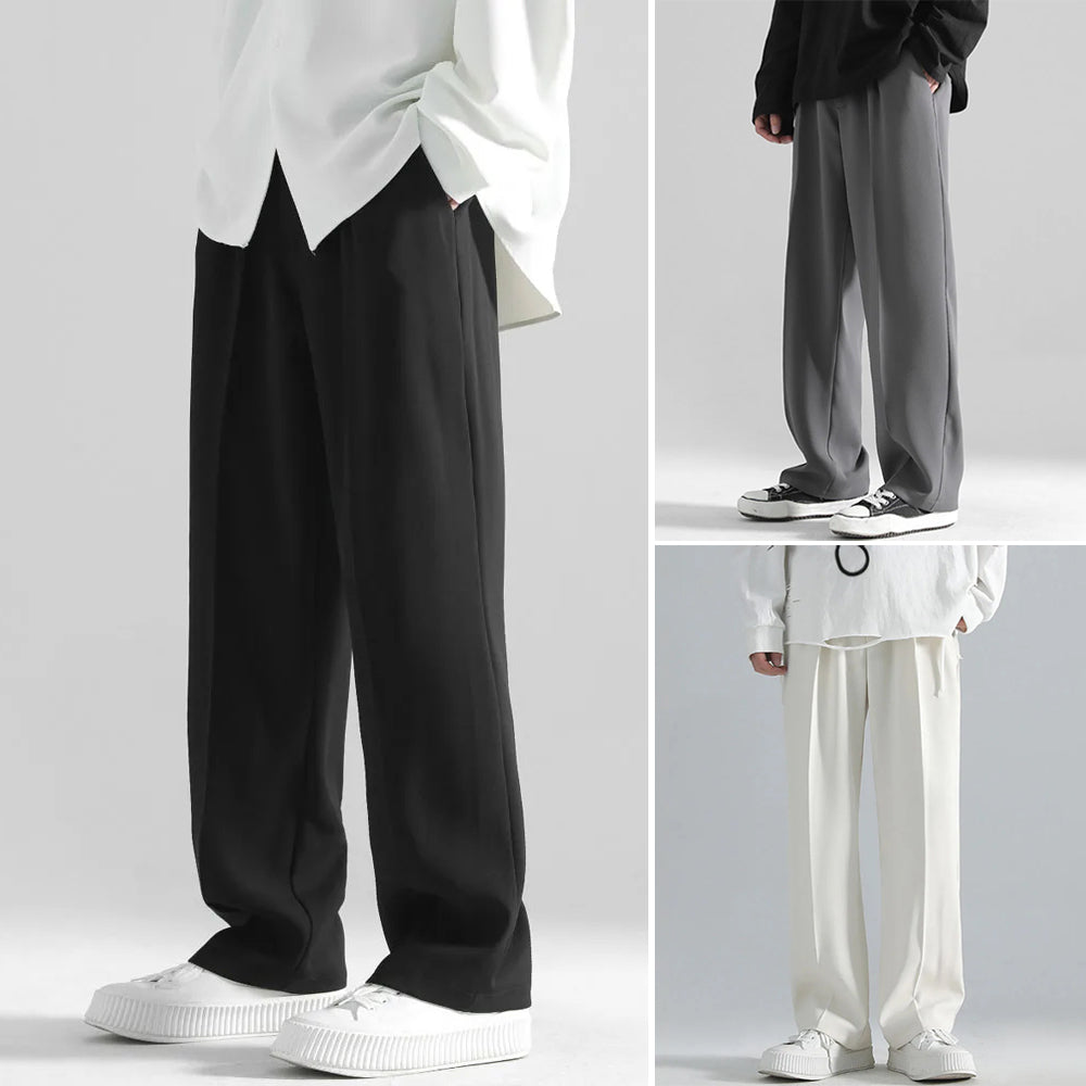 Nordiv™ | Cityscape Trousers