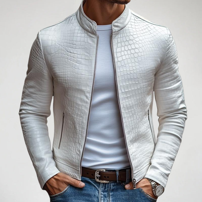 Roberto Russo Urban Vanguard Jacket