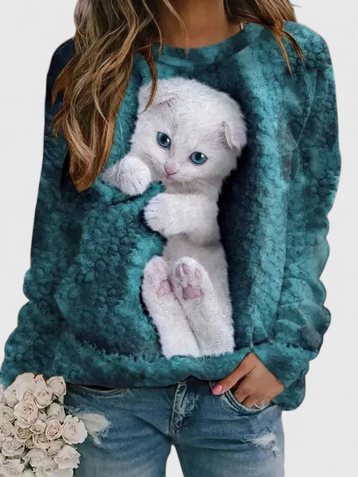 Nordiv™ | Comfortable Sweatshirt