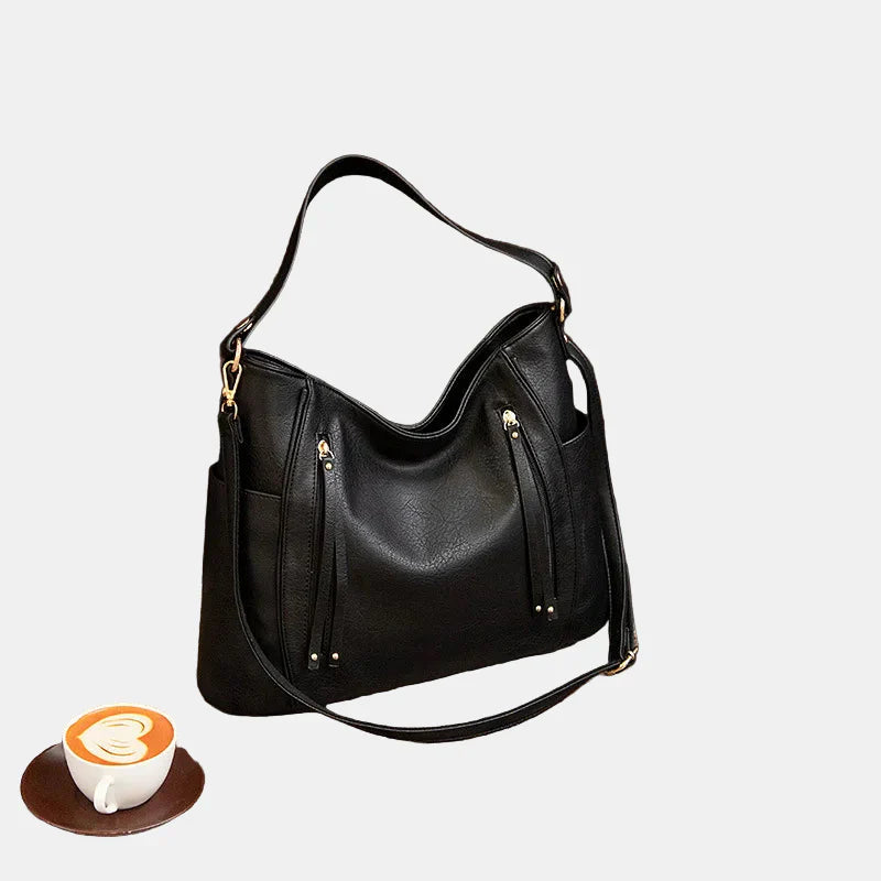 Marlowe | Premium Leather Handbag