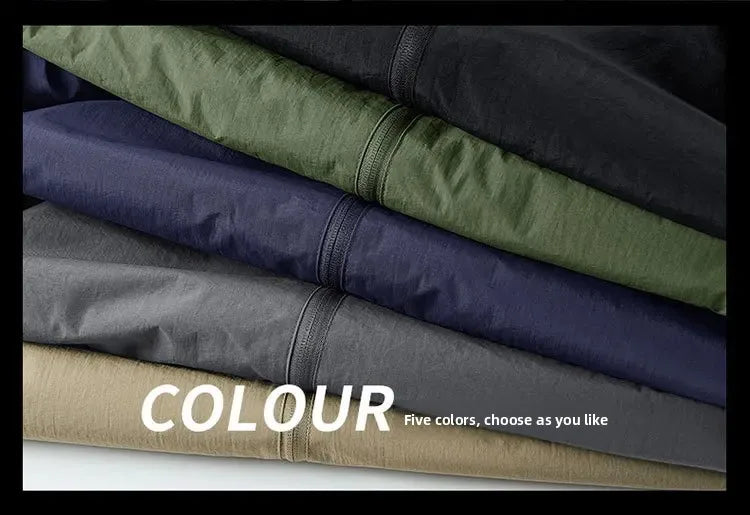 Milan | Well-dressed, practical, and simply stylish jacket