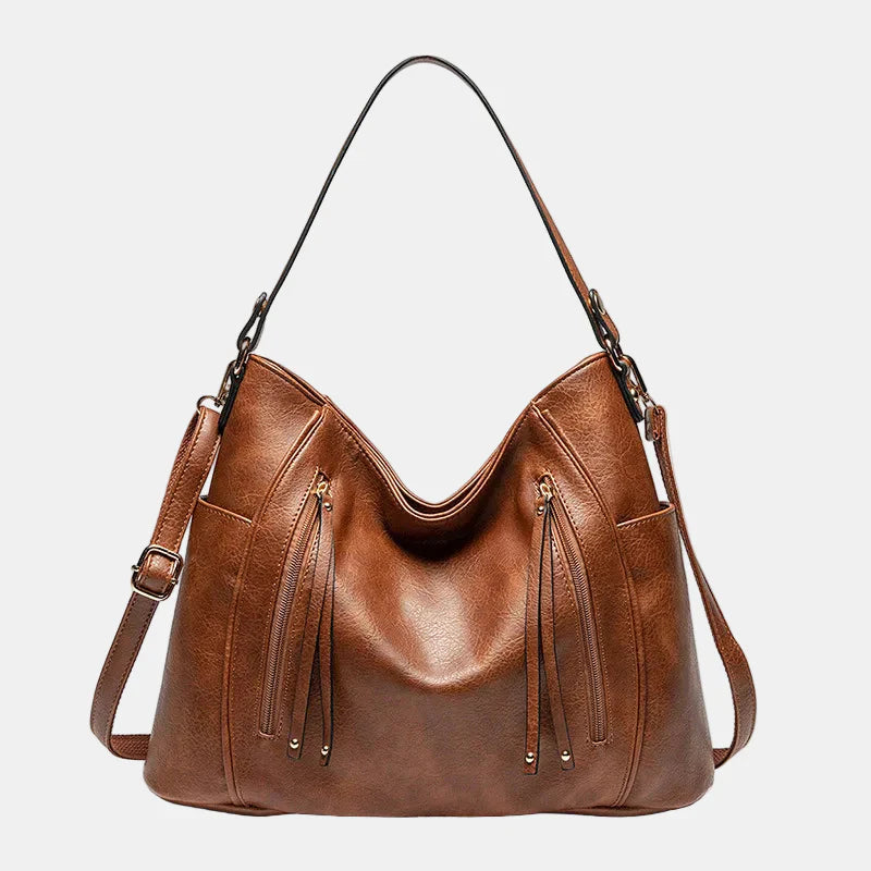 Marlowe | Premium Leather Handbag