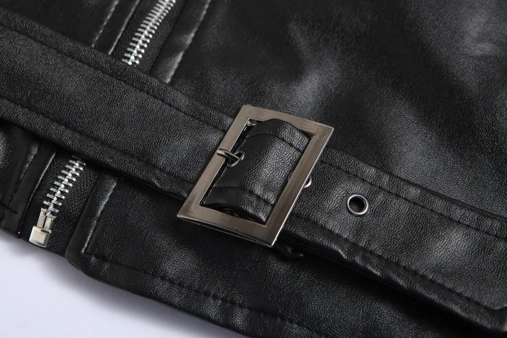 Zeno Montréal™ | Elegant Bomber Jacket