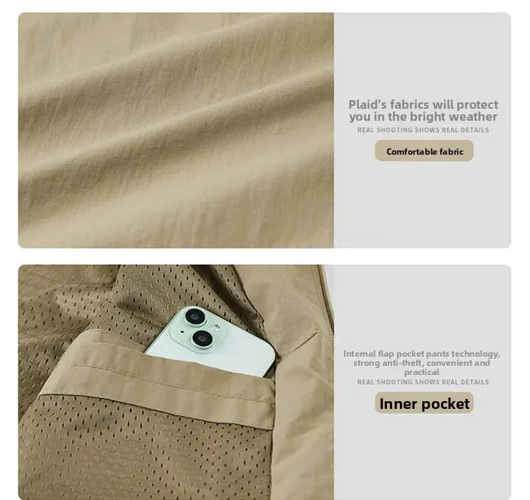 Milan | Well-dressed, practical, and simply stylish jacket