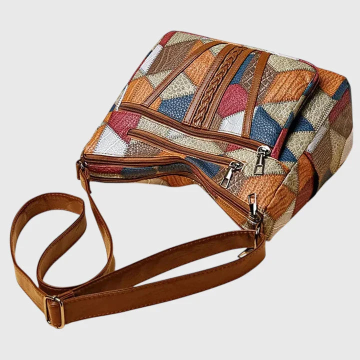 Pearl | Opulent Art-Inspired Handbag