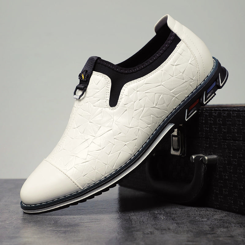 Nordiv™ | Slip-On Loafers