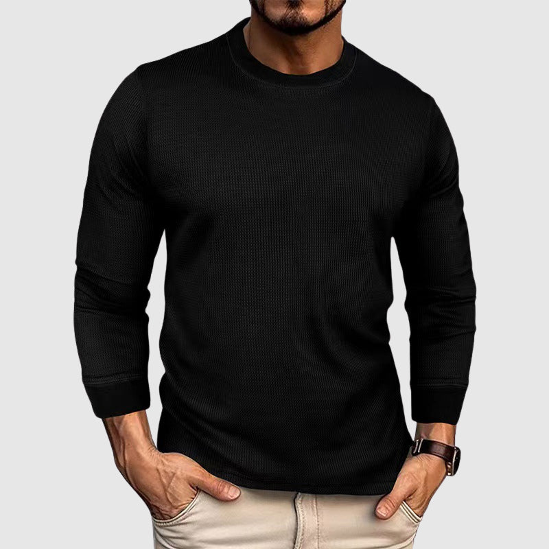 Alessandro Veneti Fresh Knit Shirt