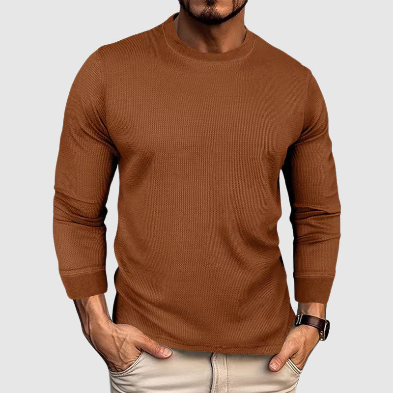 Alessandro Veneti Fresh Knit Shirt