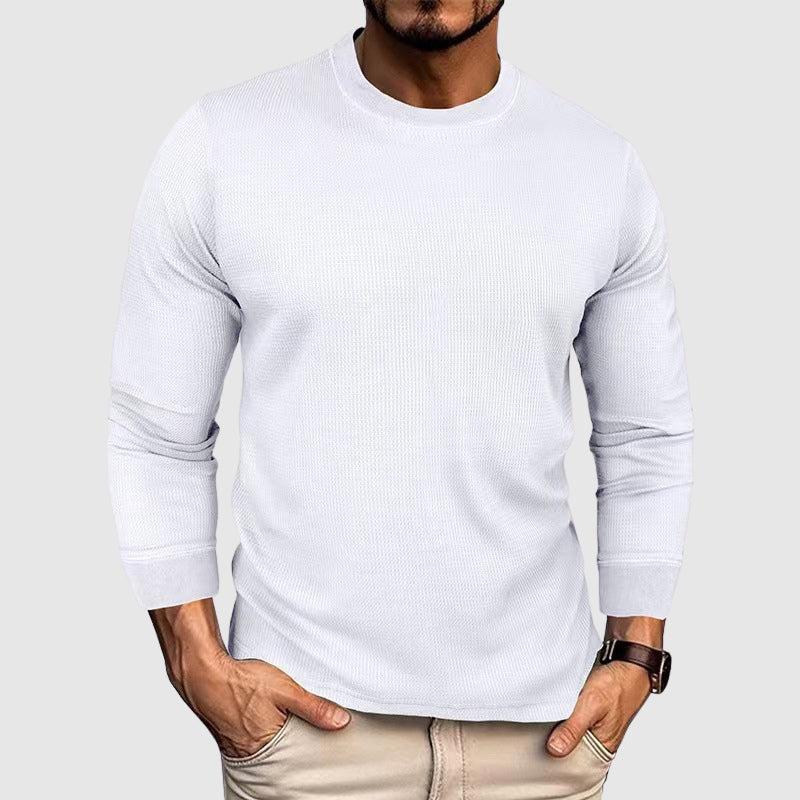 Alessandro Veneti Fresh Knit Shirt