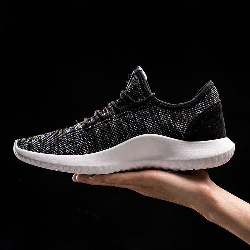 Nordiv™ | Lightweight Air Sneakers