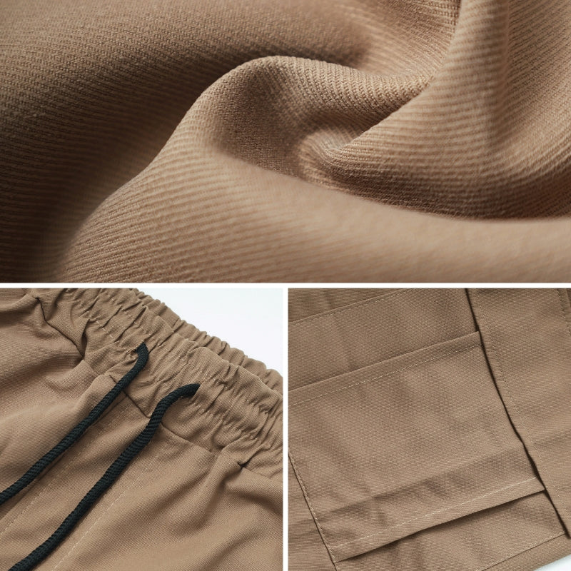 Nordiv™ | Bluefield Utility Pants