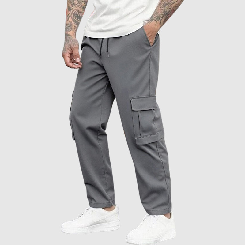 Nordiv™ | Bluefield Utility Pants