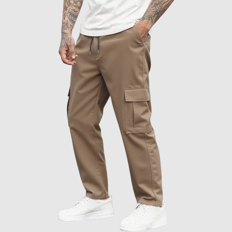 Nordiv™ | Bluefield Utility Pants