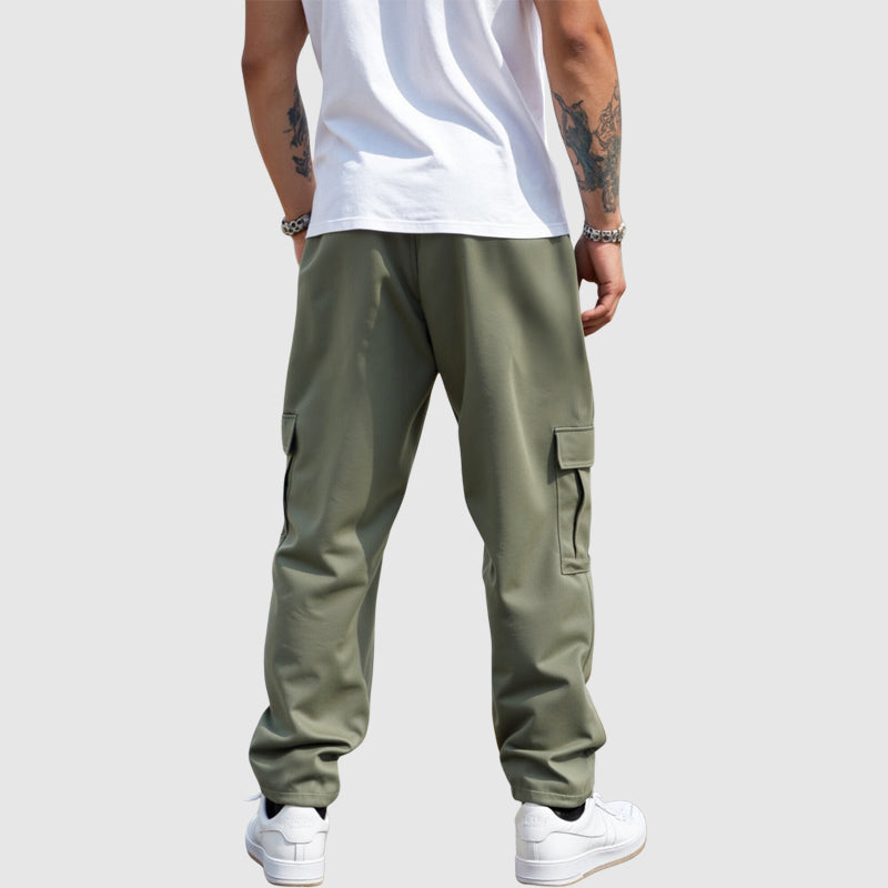 Nordiv™ | Bluefield Utility Pants
