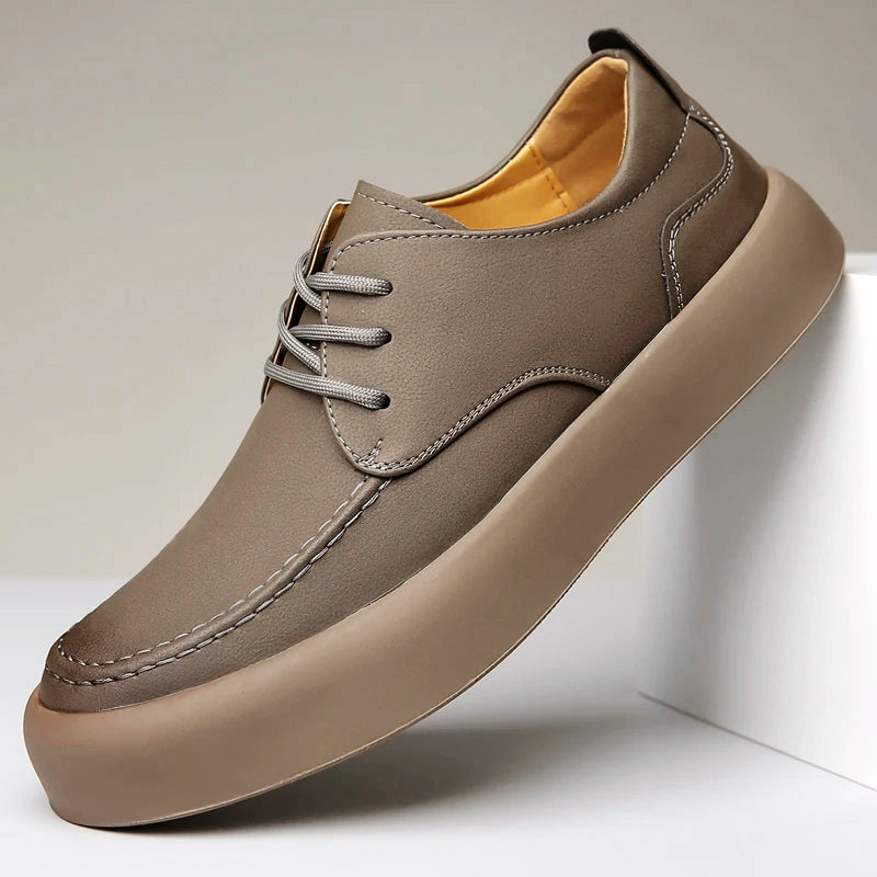 Nordiv™ | Everyday Flat Shoes