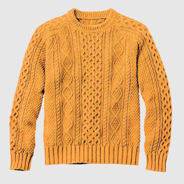 Theodore Willow Timeless Knit Sweater
