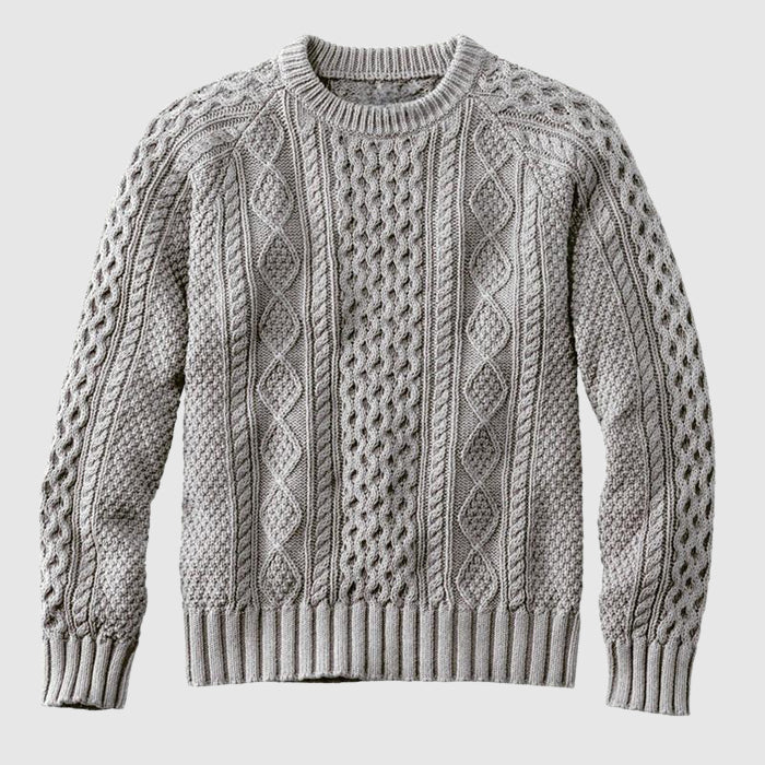 Theodore Willow Timeless Knit Sweater