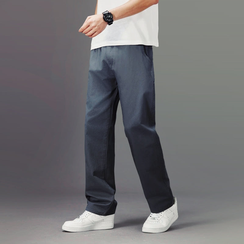Nordiv™ | Relaxed Fit Pants