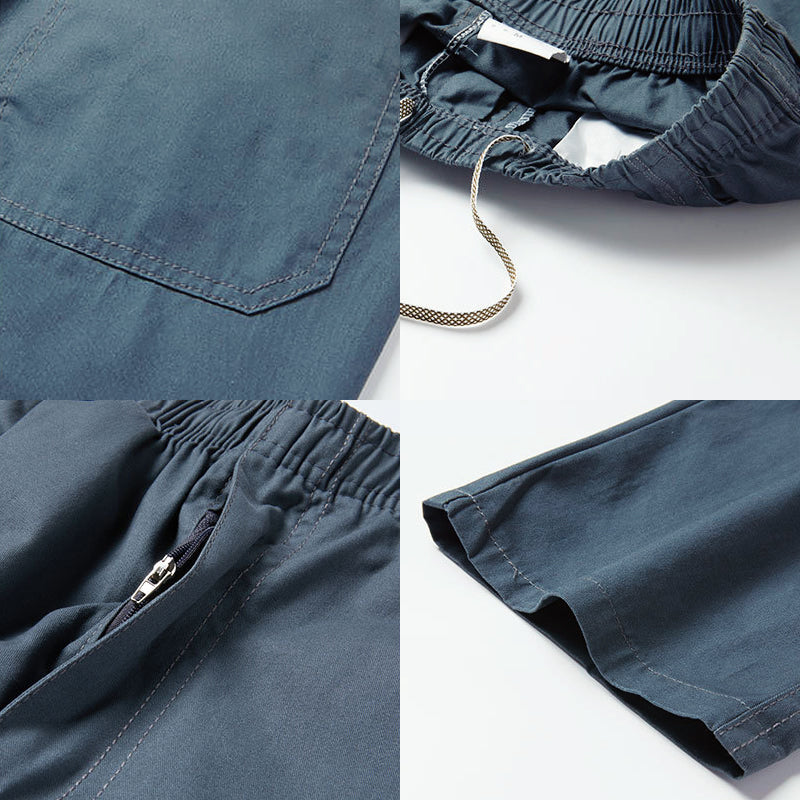 Nordiv™ | Relaxed Fit Pants