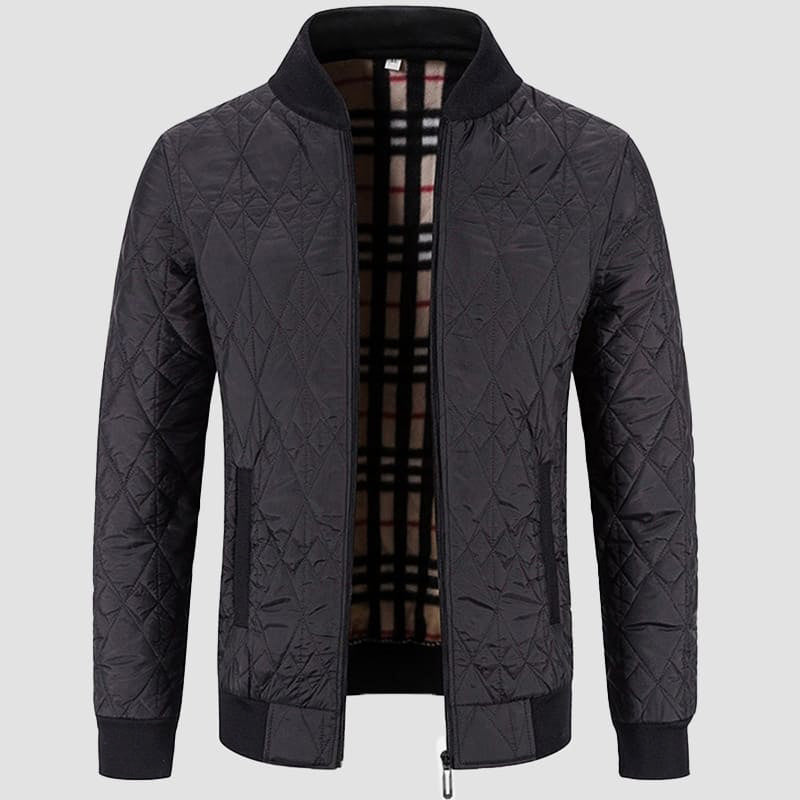 Theodore Willow Ultra-Light Quilted Jacket