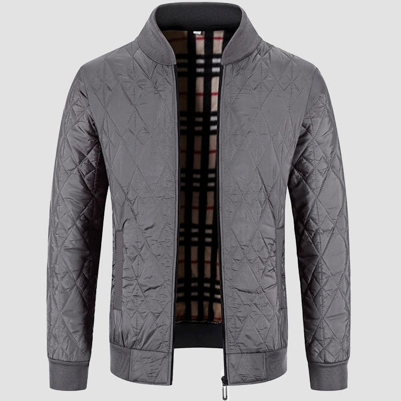Theodore Willow Ultra-Light Quilted Jacket