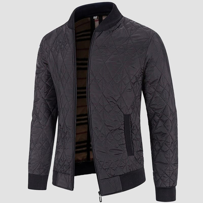Theodore Willow Ultra-Light Quilted Jacket