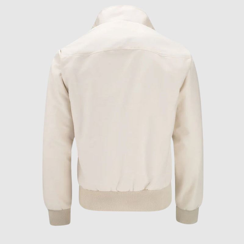 Theodore Willow Vintage Classic Jacket