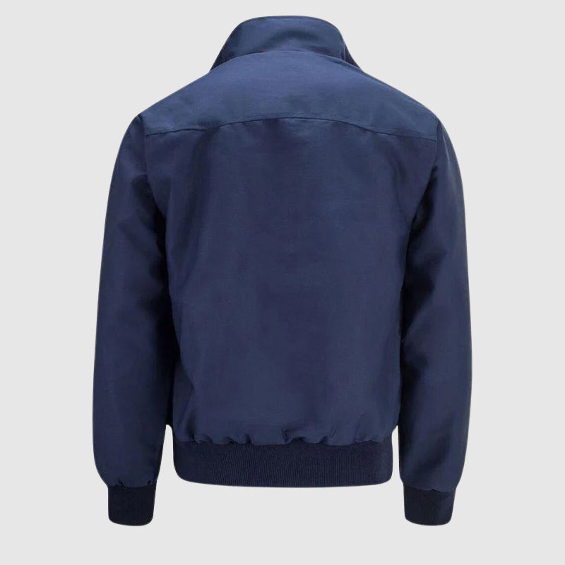 Theodore Willow Vintage Classic Jacket