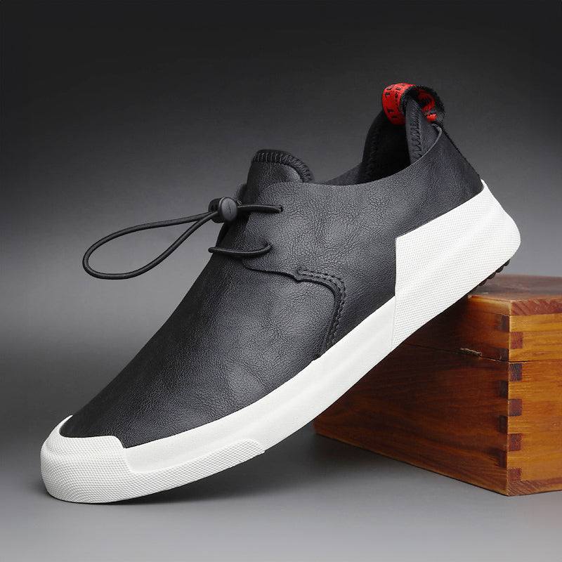 Nordiv™ | Casual Slip-On Sneakers