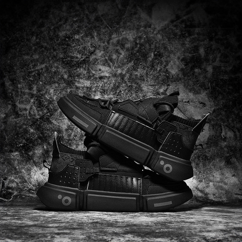 Nordiv™ | Elite Sneakers